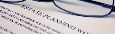 Southern Maryland Estate Planning