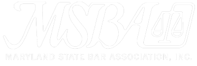 Maryland State Bar Association